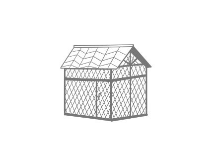 Dog Kennel