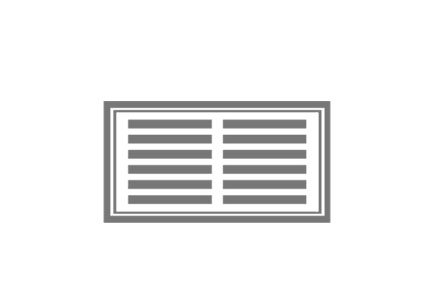 Galvanized Steel Grate